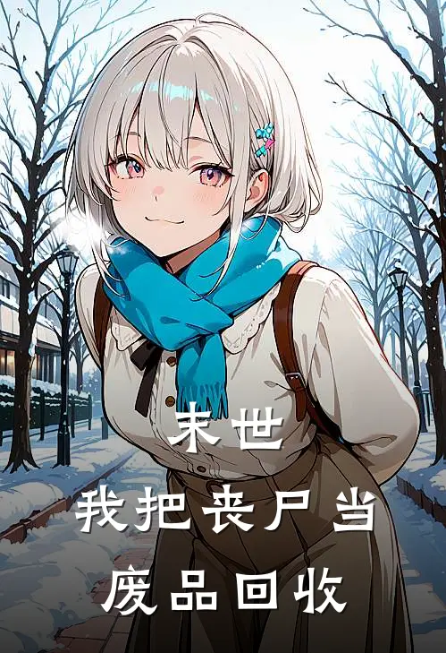 末世：我把丧尸当废品回收