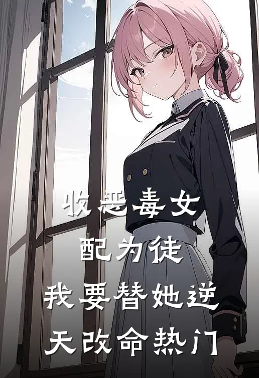 收恶毒女配为徒，我要替她逆天改命热门
