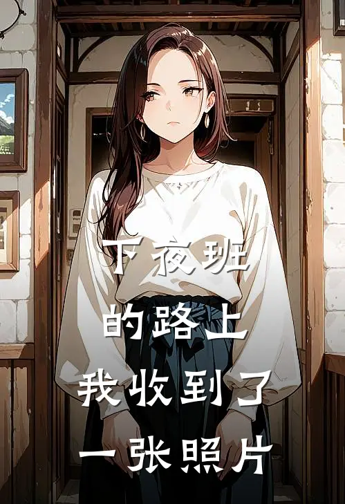 下夜班的路上，我收到了一张照片