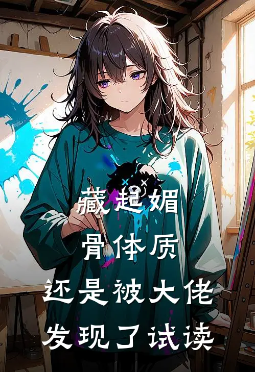 藏起媚骨体质，还是被大佬发现了试读