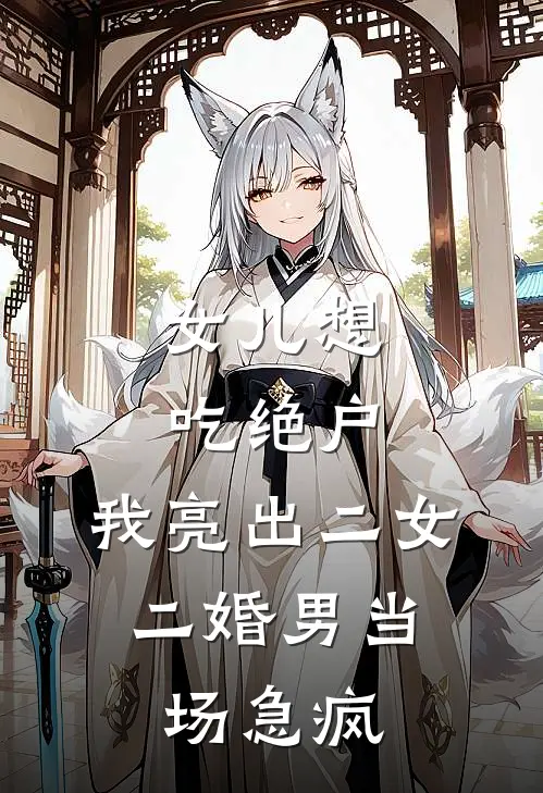 女儿想吃绝户，我亮出二女，二婚男当场急疯