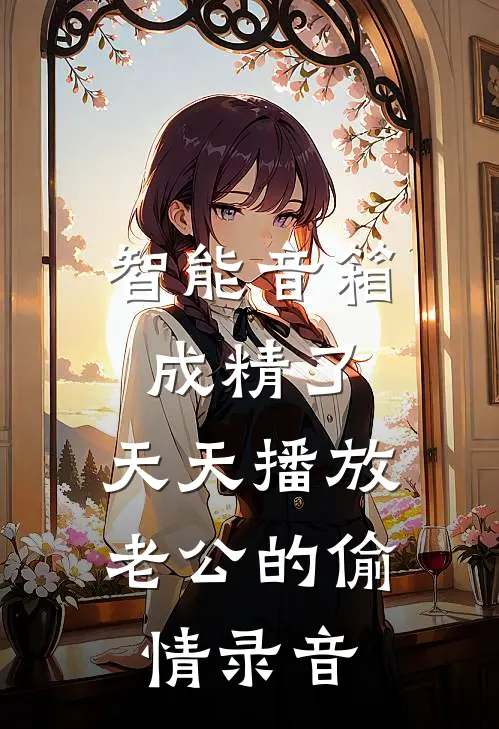 智能音箱成精了，天天播放老公的偷情录音