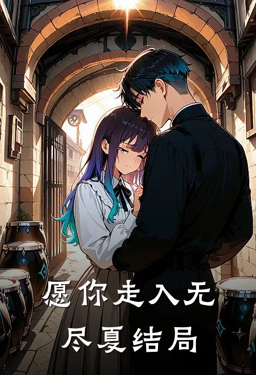 愿你走入无尽夏结局