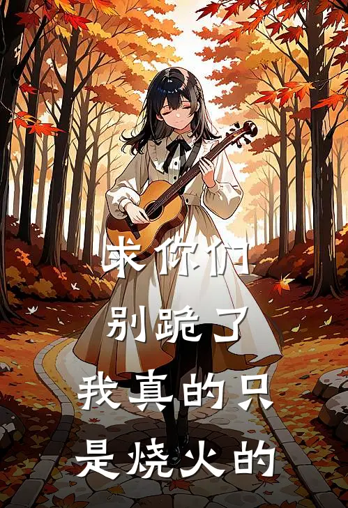 求你们别跪了，我真的只是烧火的