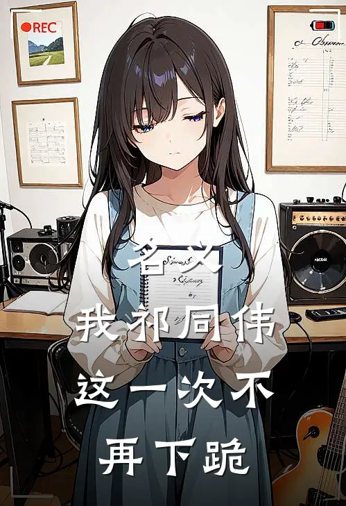 名义：我祁同伟这一次不再下跪
