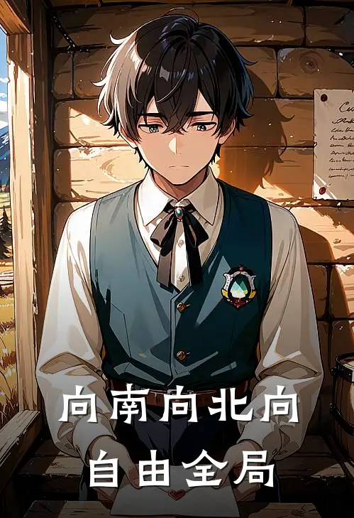 向南向北向自由全局