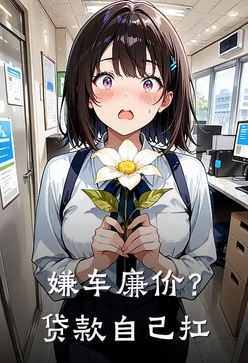 嫌车廉价？贷款自己扛