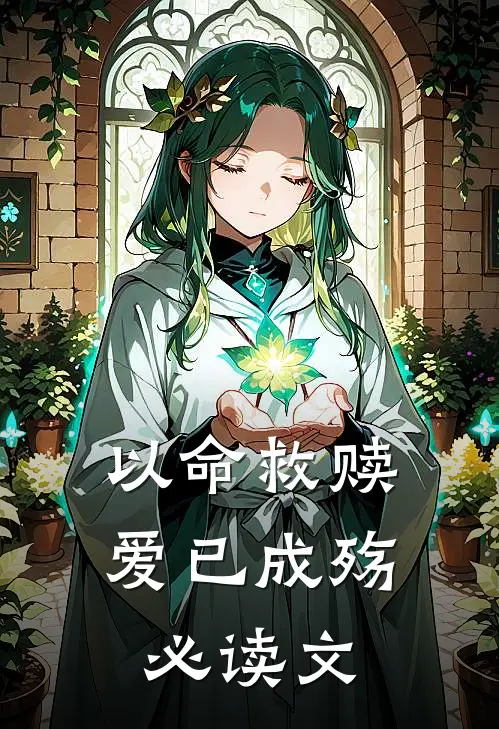 以命救赎，爱已成殇必读文
