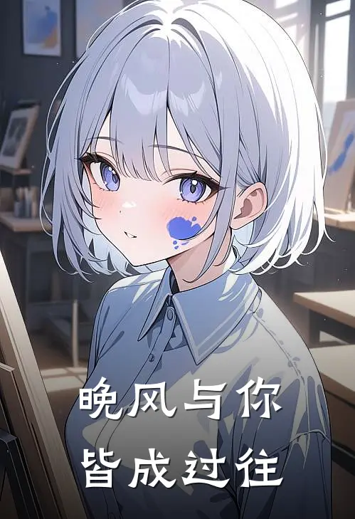 晚风与你皆成过往