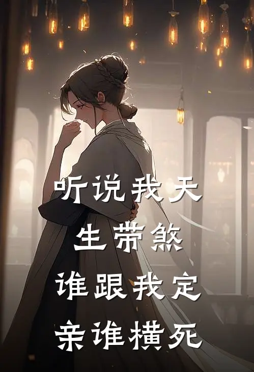 听说我天生带煞，谁跟我定亲谁横死