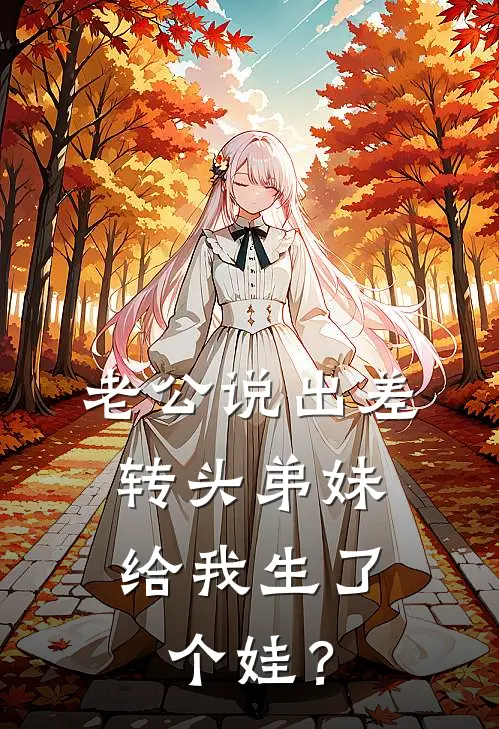 老公说出差，转头弟妹给我生了个娃？