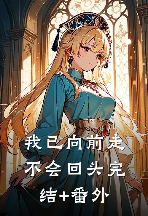 我已向前走不会回头完结+番外