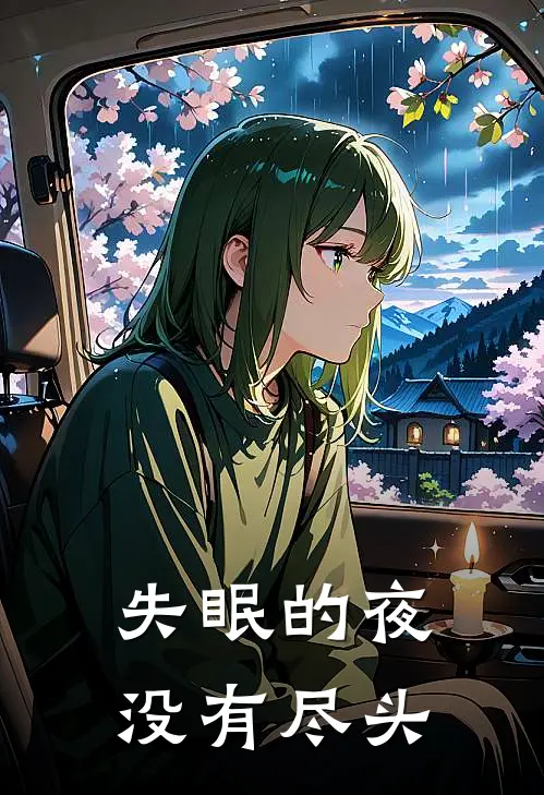 失眠的夜没有尽头