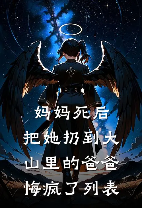 妈妈死后，把她扔到大山里的爸爸悔疯了列表