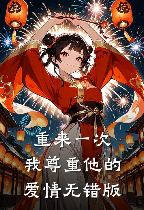 重来一次，我尊重他的爱情无错版