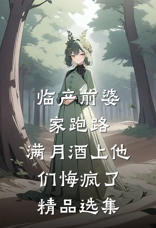 临产前婆家跑路，满月酒上他们悔疯了精品选集
