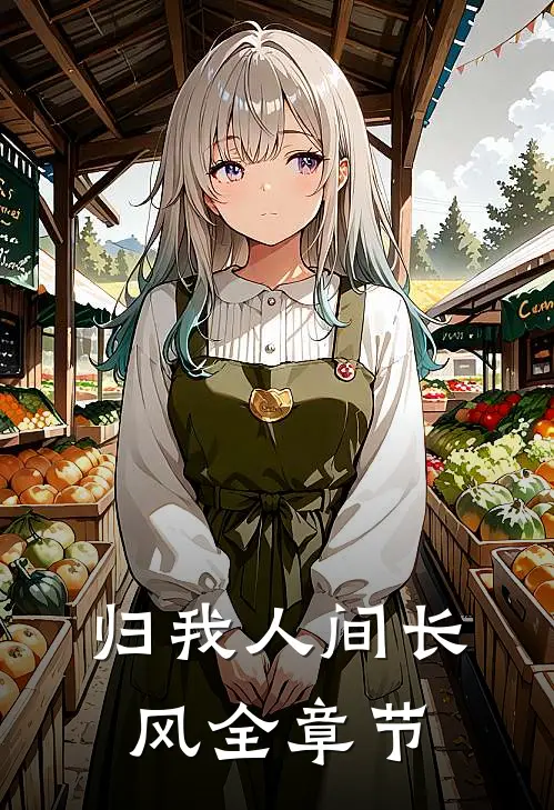 归我人间长风全章节