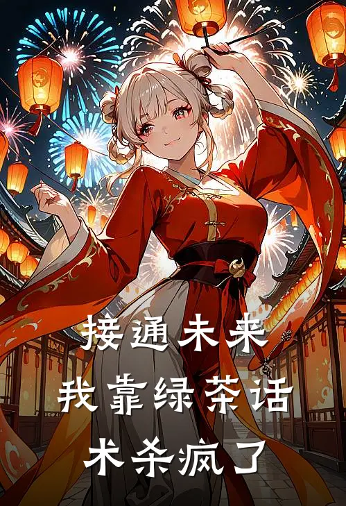 接通未来，我靠绿茶话术杀疯了