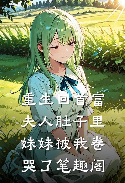 重生回首富夫人肚子里，妹妹被我卷哭了笔趣阁