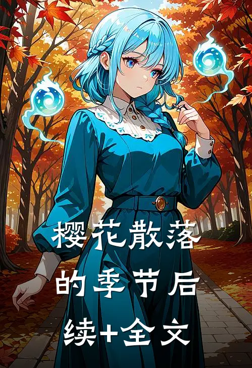 樱花散落的季节后续+全文