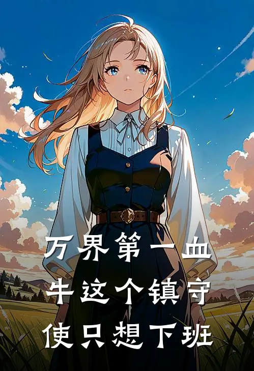 万界第一血牛这个镇守使只想下班