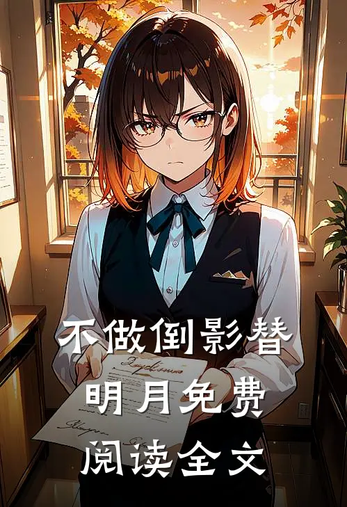 不做倒影替明月免费阅读全文