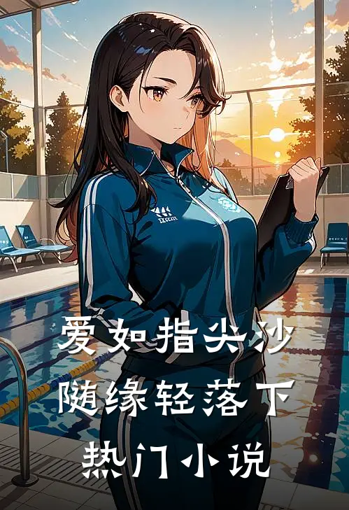爱如指尖沙，随缘轻落下热门小说