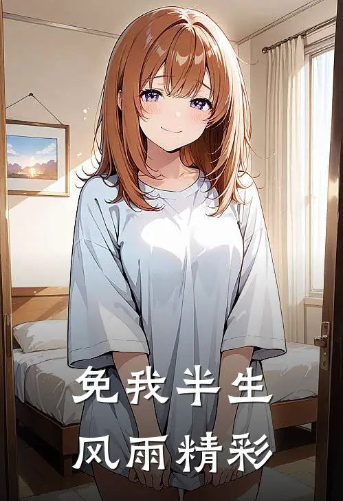 免我半生风雨精彩