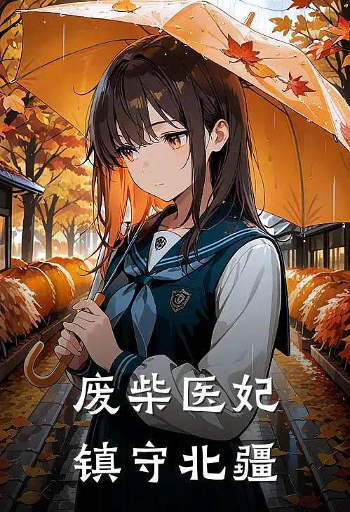 废柴医妃镇守北疆