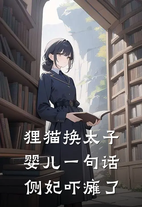 狸猫换太子，婴儿一句话侧妃吓瘫了