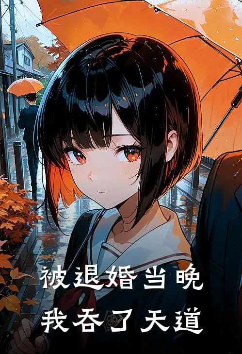 被退婚当晚，我吞了天道