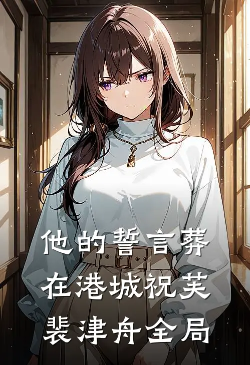 他的誓言葬在港城祝芙裴津舟全局