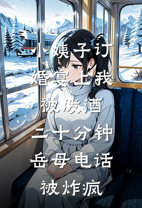 小姨子订婚宴上我被泼酒，二十分钟岳母电话被炸疯