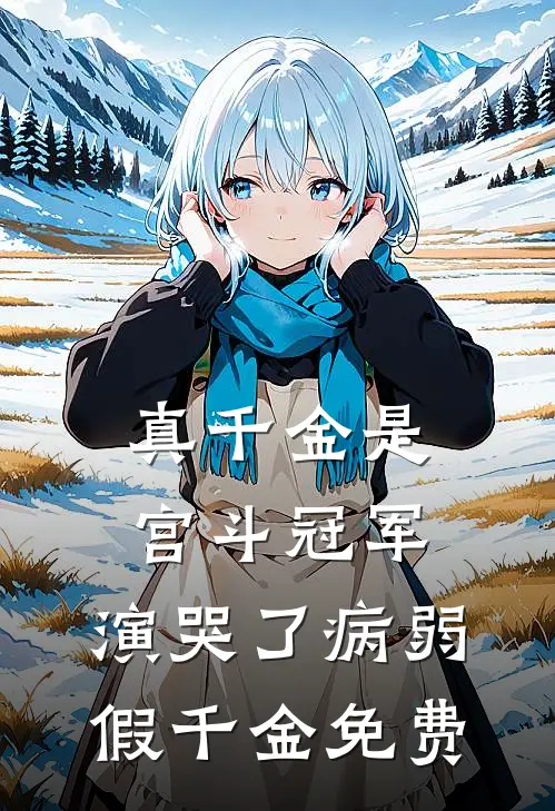 真千金是宫斗冠军，演哭了病弱假千金免费