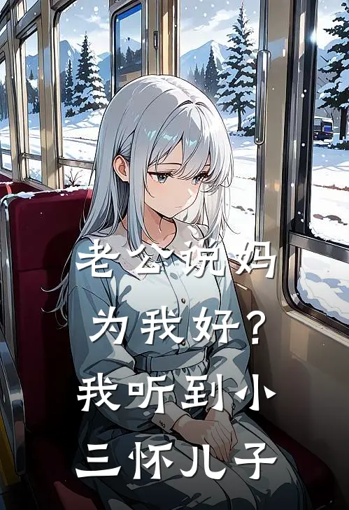 老公说妈为我好？我听到小三怀儿子