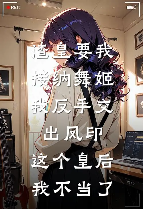 渣皇要我接纳舞姬，我反手交出凤印：这个皇后我不当了