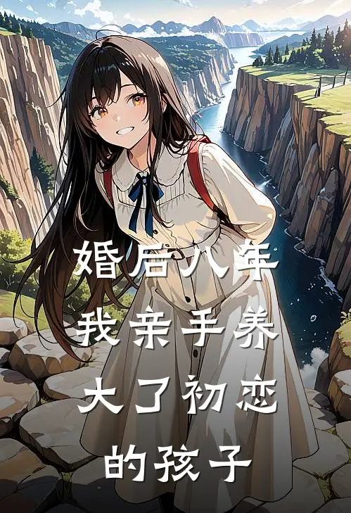 婚后八年,我亲手养大了初恋的孩子