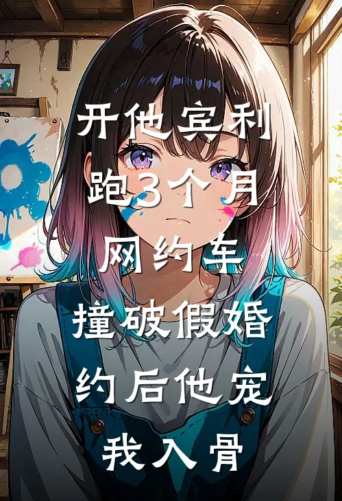 开他宾利跑3个月网约车，撞破假婚约后他宠我入骨