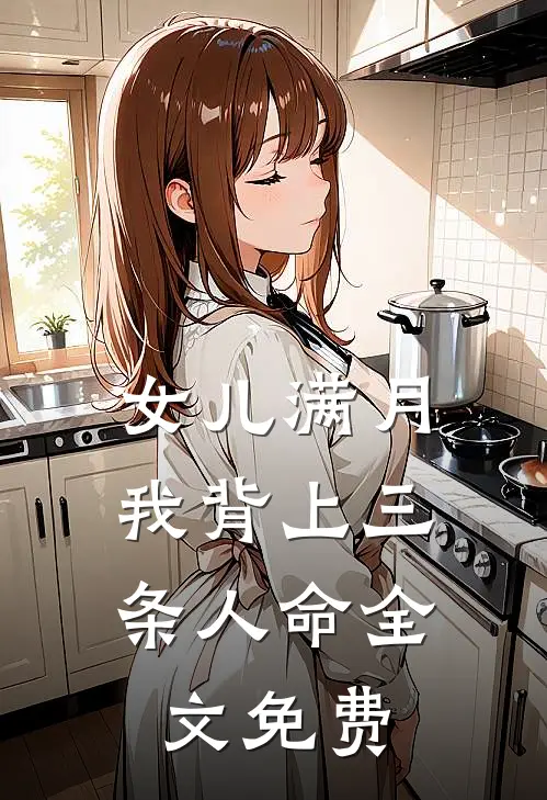 女儿满月，我背上三条人命全文免费