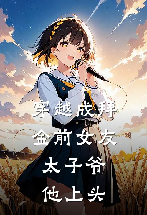 穿越成拜金前女友，太子爷他上头