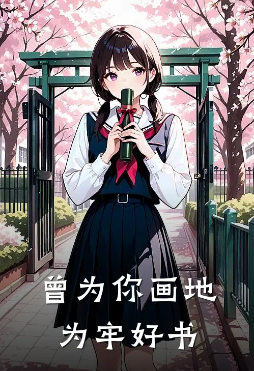 曾为你画地为牢好书