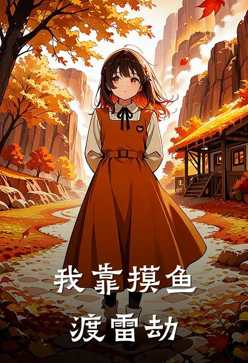 我靠摸鱼渡雷劫