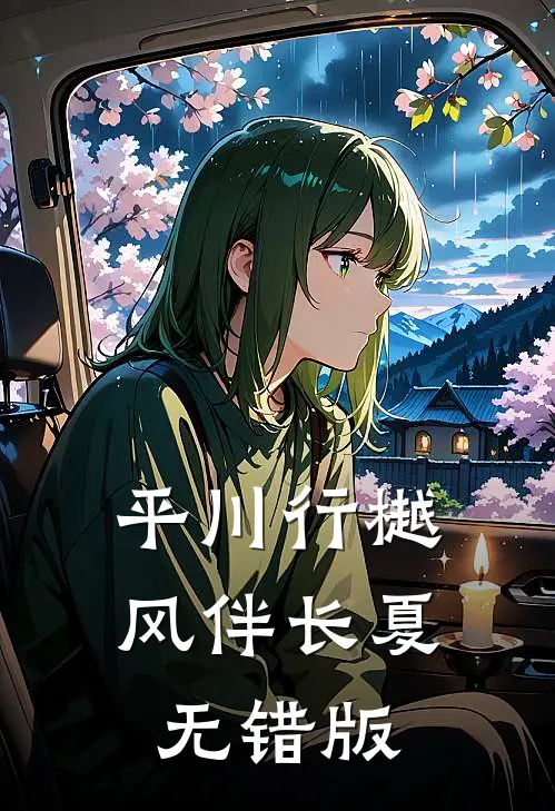 平川行樾，风伴长夏无错版