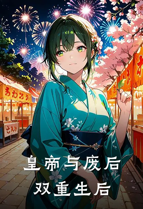 皇帝与废后双重生后