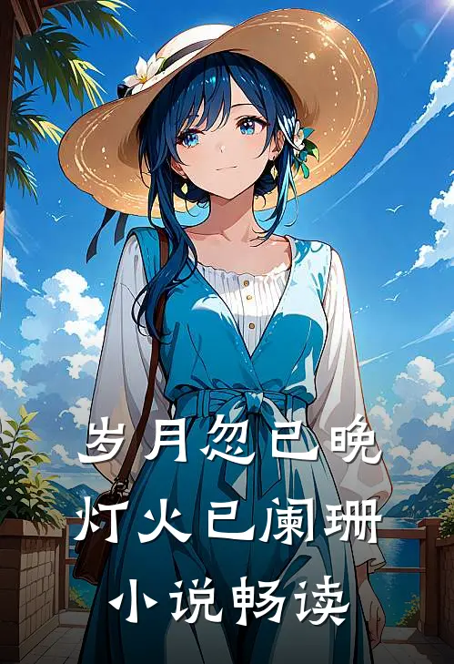 岁月忽已晚，灯火已阑珊小说畅读