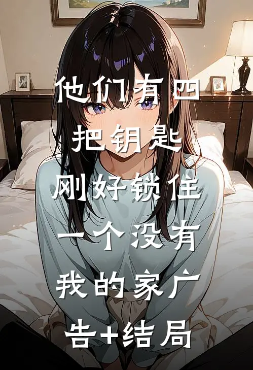他们有四把钥匙，刚好锁住一个没有我的家广告+结局