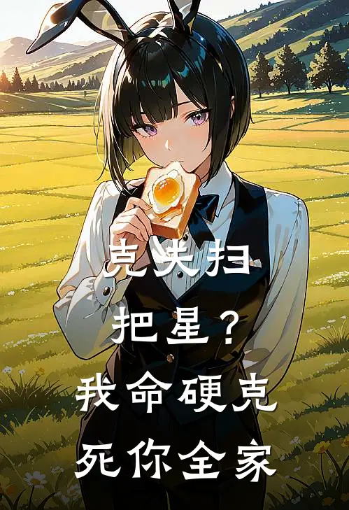 克夫扫把星？我命硬克死你全家