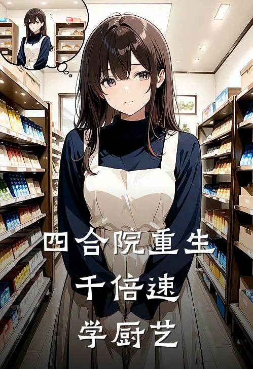 四合院重生，千倍速学厨艺