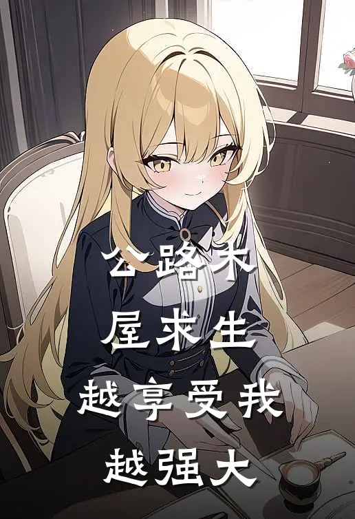 公路木屋求生：越享受我越强大