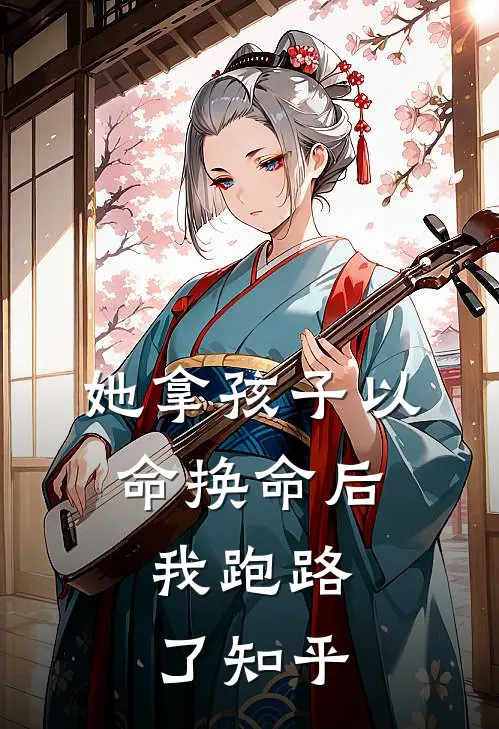 她拿孩子以命换命后，我跑路了知乎